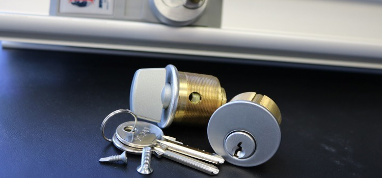 Commercial Lock Installation Murrieta