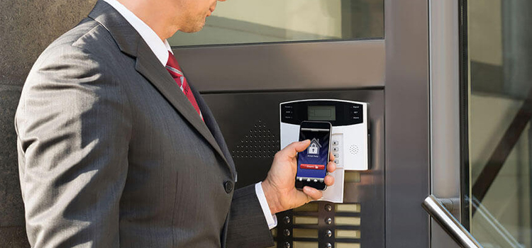 Commercial Office Locksmith Murrieta