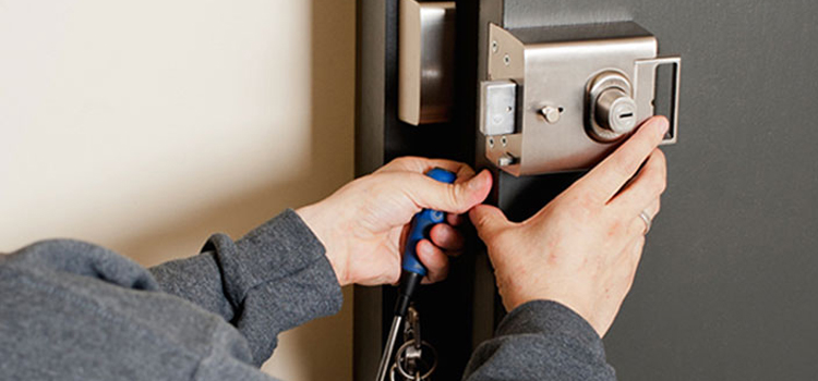 Deadbolt Lock Installation Murrieta