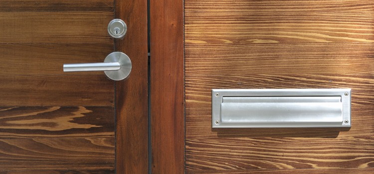 Electric Front Door Lock Repair Murrieta